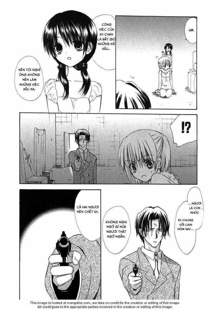 Dear - Chapter 18 - Trang 18