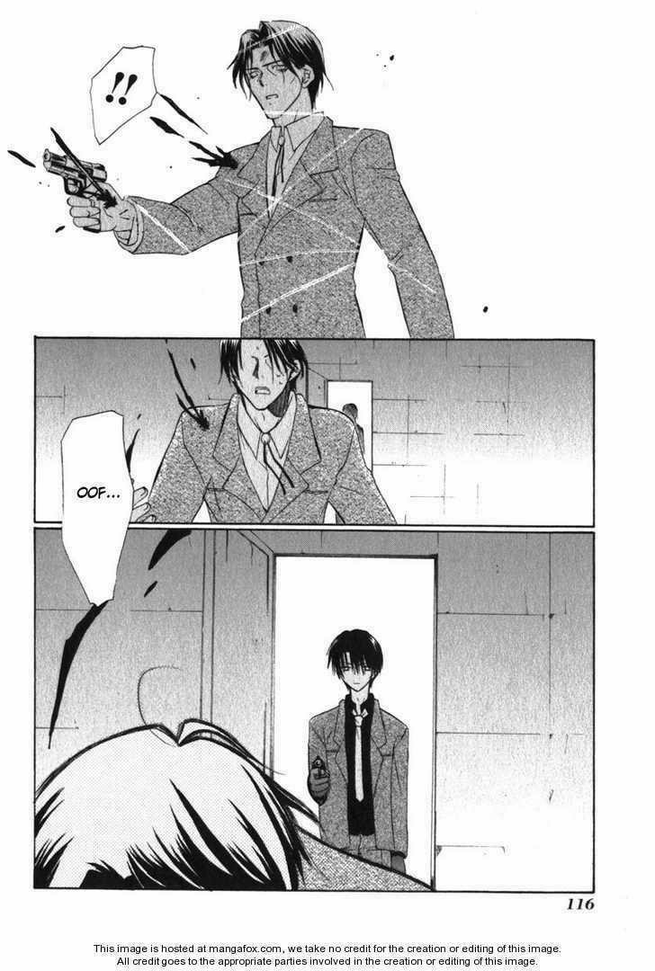 Dear - Chapter 18 - Trang 19