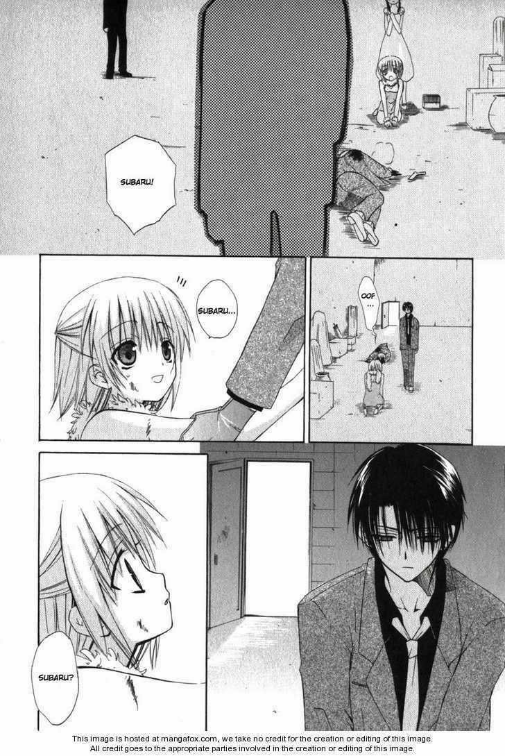 Dear - Chapter 18 - Trang 20