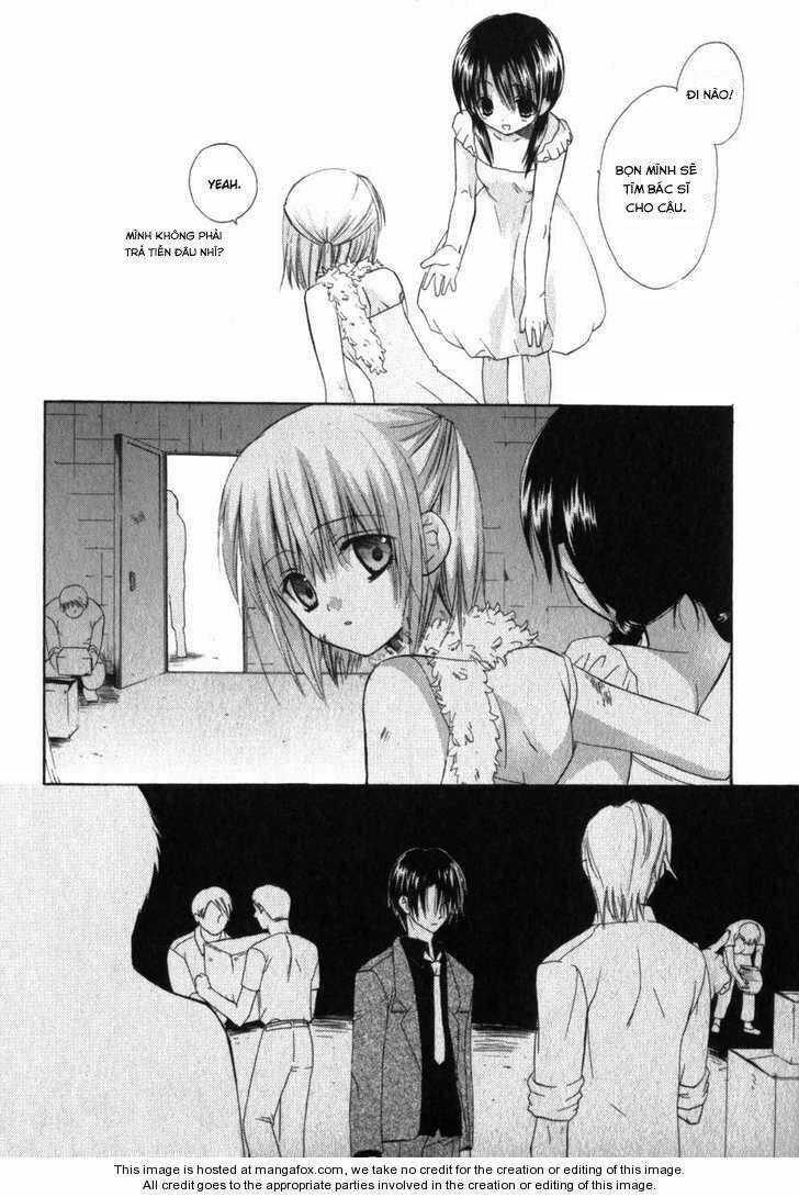 Dear - Chapter 18 - Trang 25