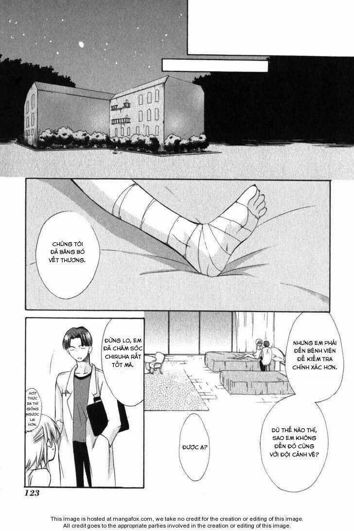 Dear - Chapter 18 - Trang 26