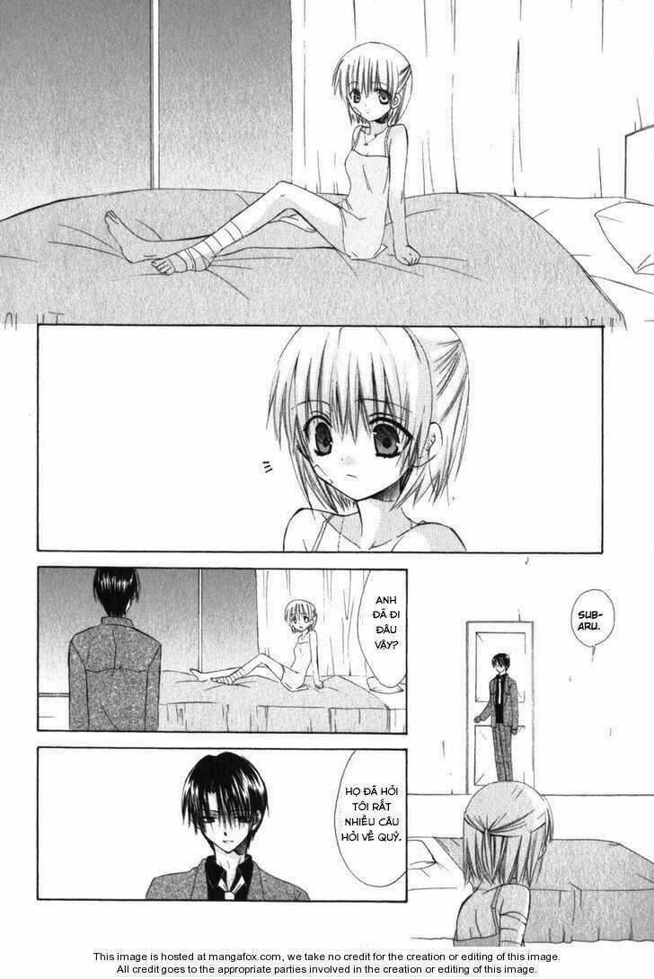 Dear - Chapter 18 - Trang 27