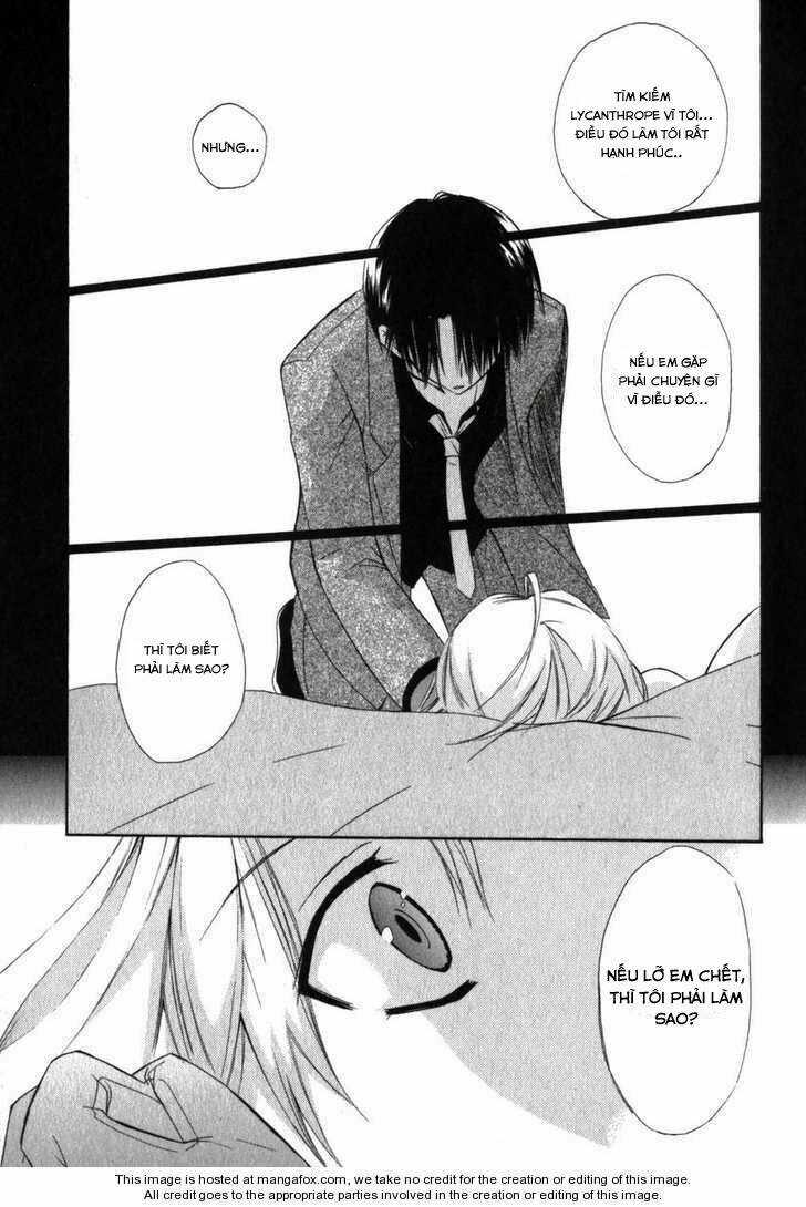 Dear - Chapter 18 - Trang 30