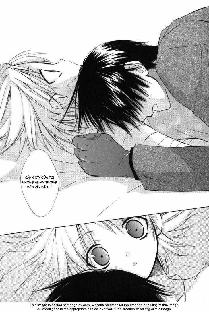 Dear - Chapter 18 - Trang 31