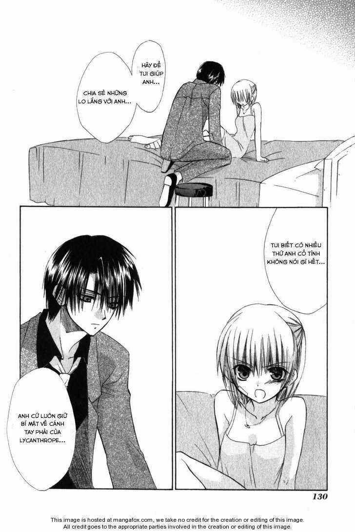 Dear - Chapter 18 - Trang 33