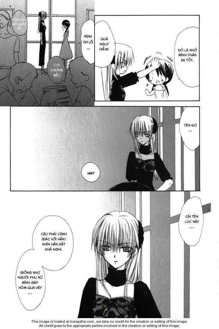 Dear - Chapter 18 - Trang 35