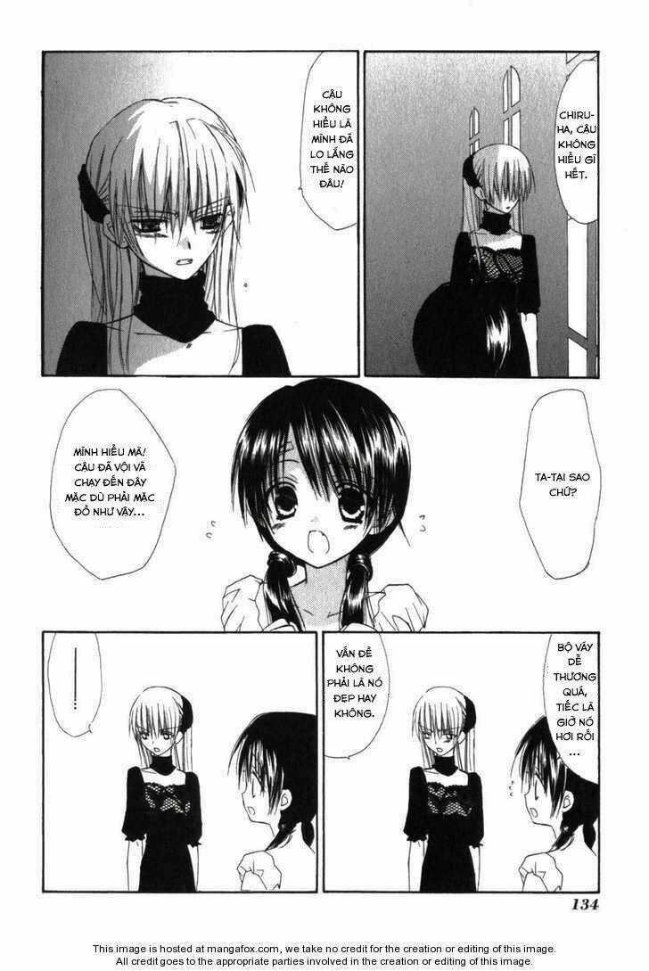 Dear - Chapter 18 - Trang 37