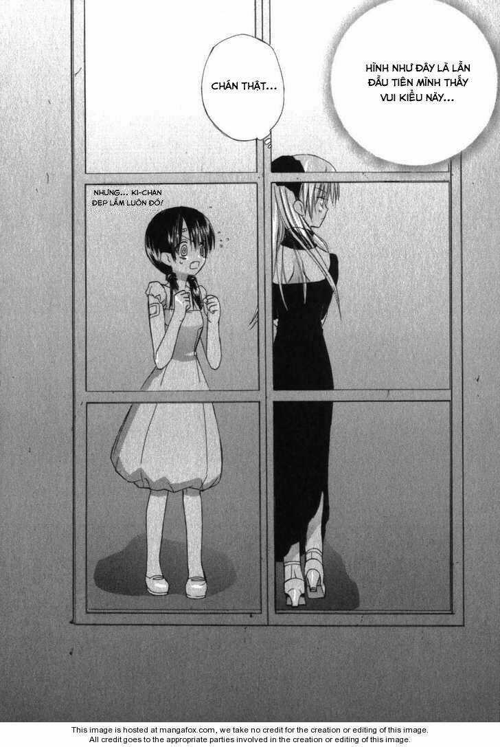 Dear - Chapter 18 - Trang 39