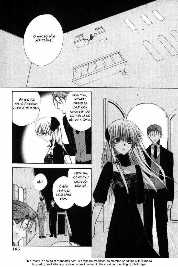 Dear - Chapter 18 - Trang 8