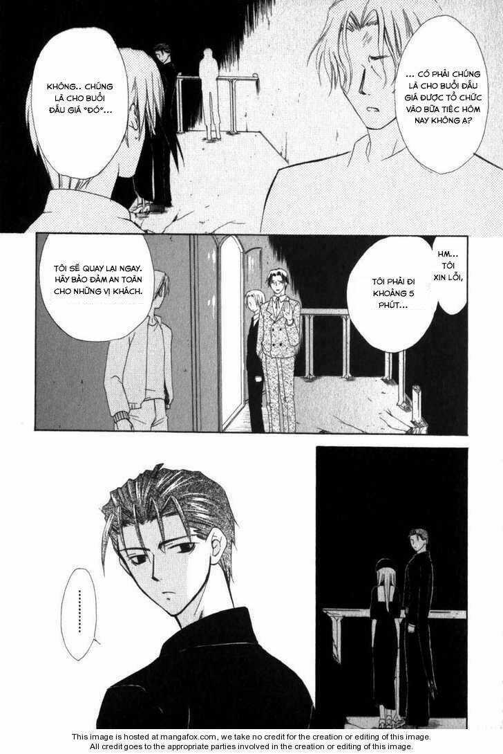 Dear - Chapter 18 - Trang 9