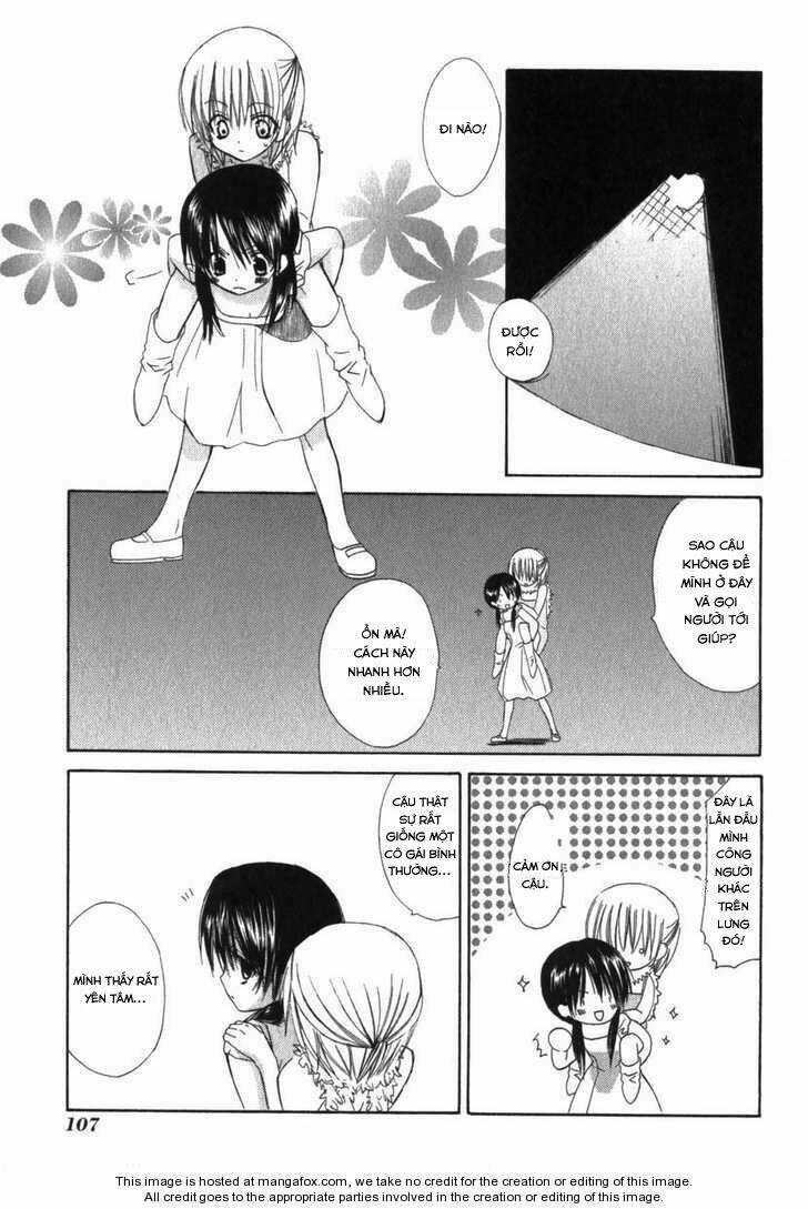 Dear - Chapter 18 - Trang 10