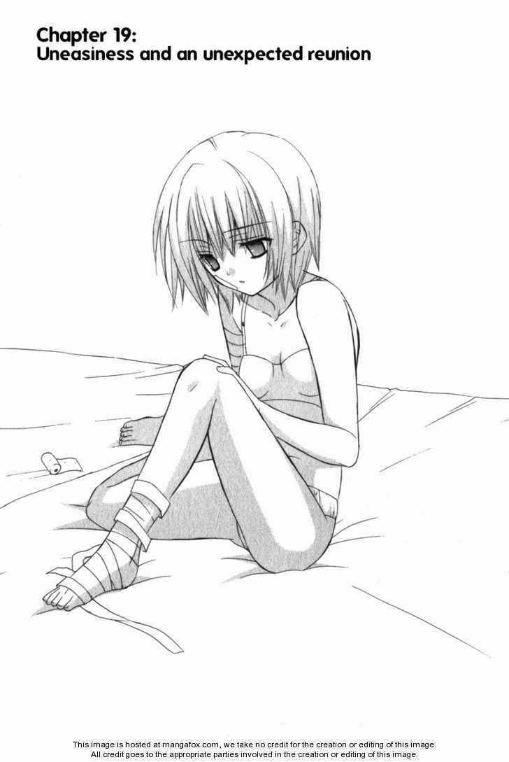 Dear - Chapter 19 - Trang 2