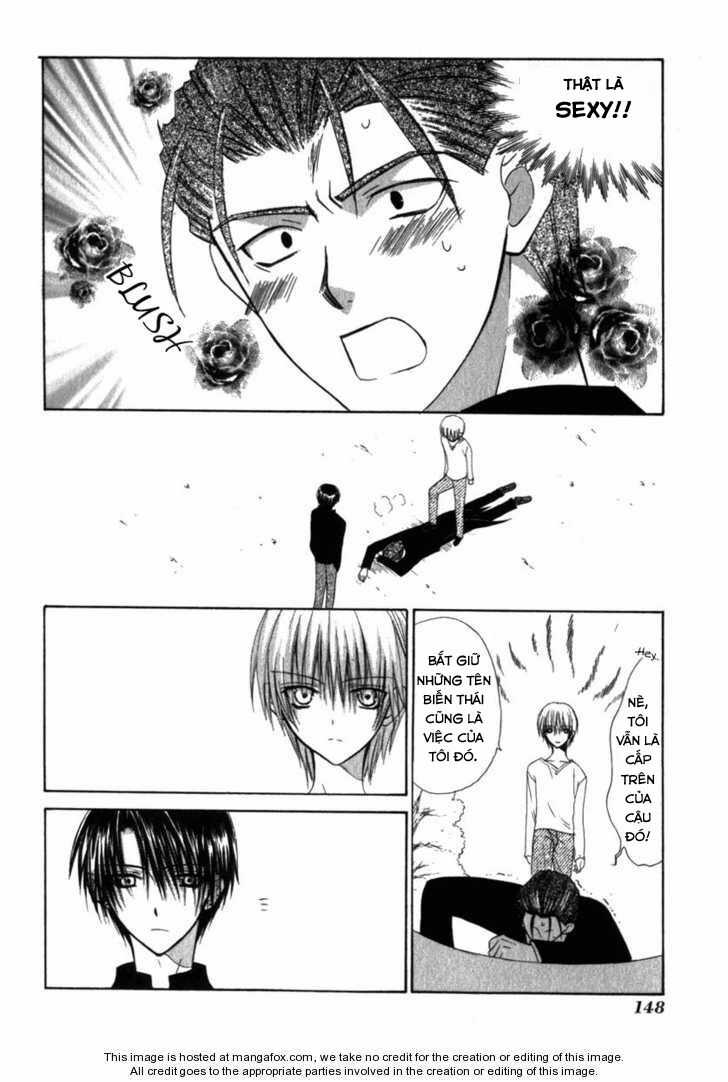 Dear - Chapter 19 - Trang 11