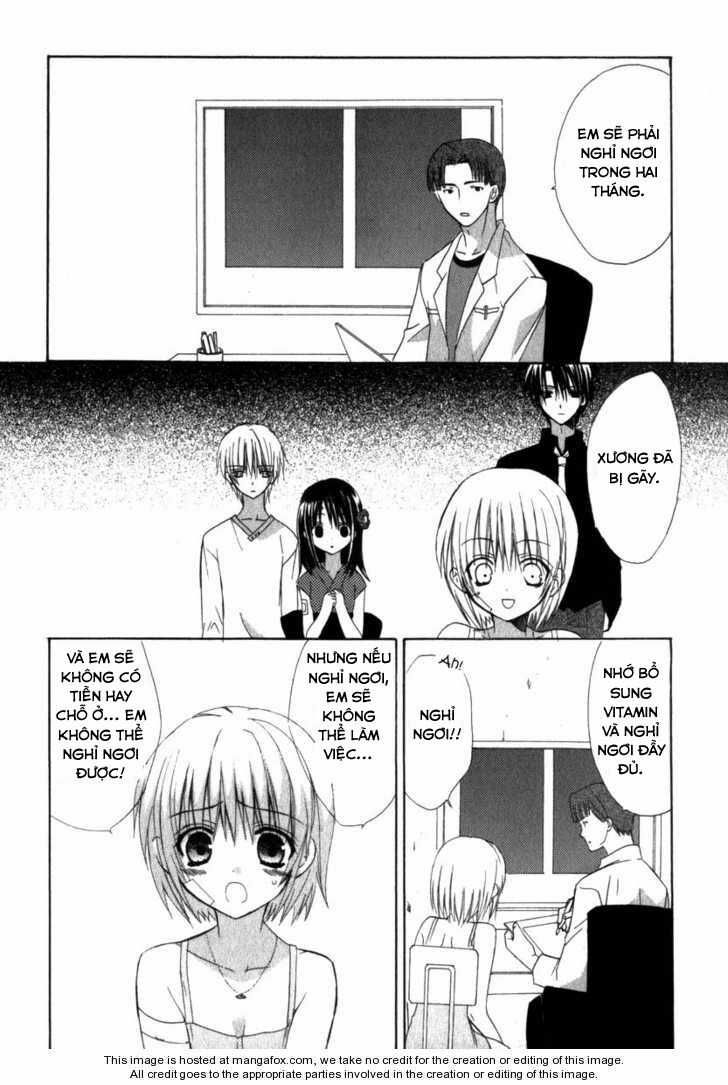 Dear - Chapter 19 - Trang 13