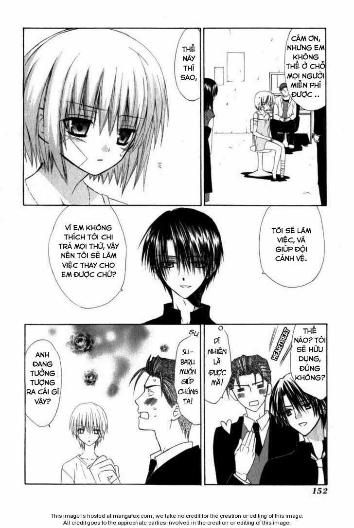 Dear - Chapter 19 - Trang 15