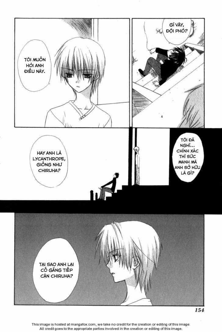 Dear - Chapter 19 - Trang 17