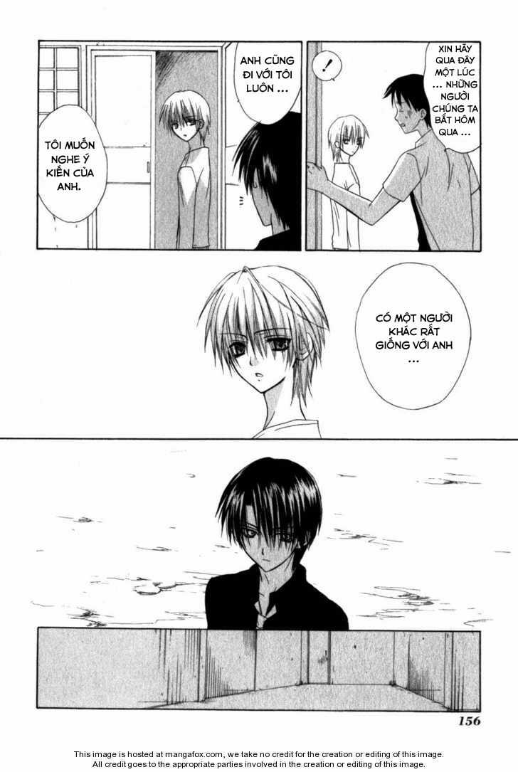 Dear - Chapter 19 - Trang 19