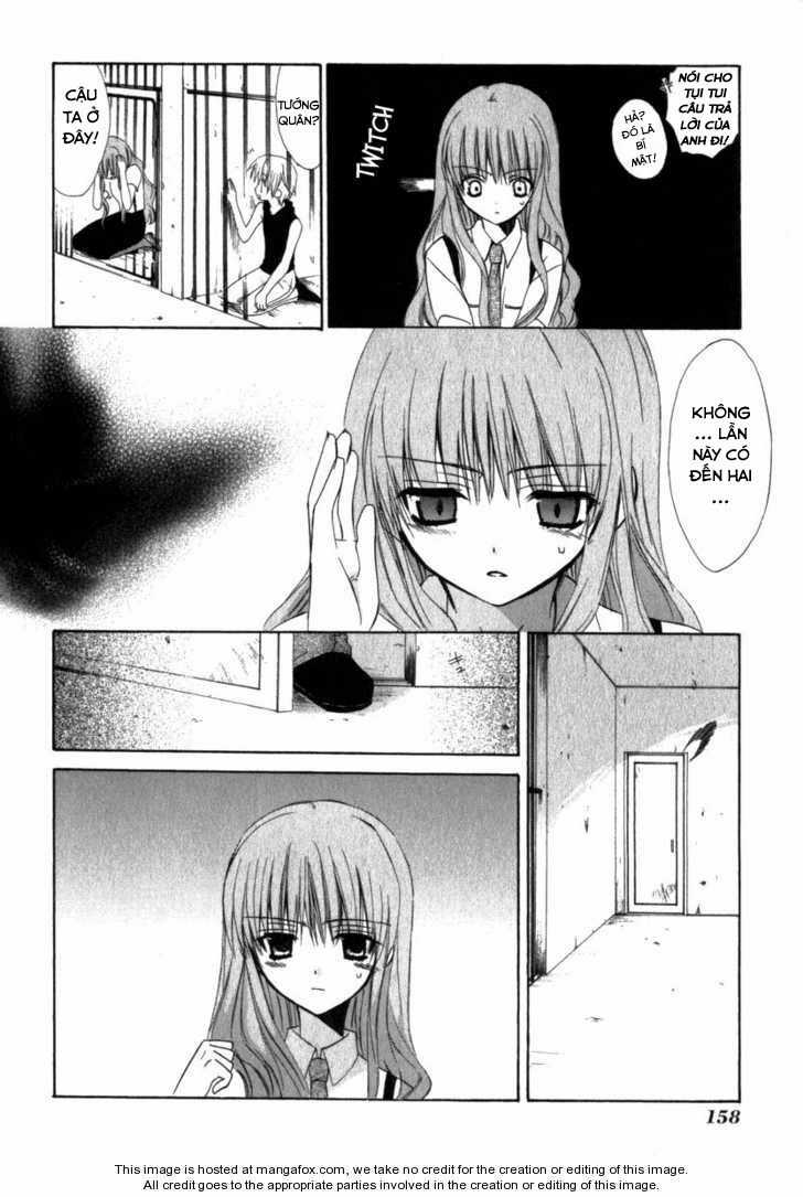 Dear - Chapter 19 - Trang 21