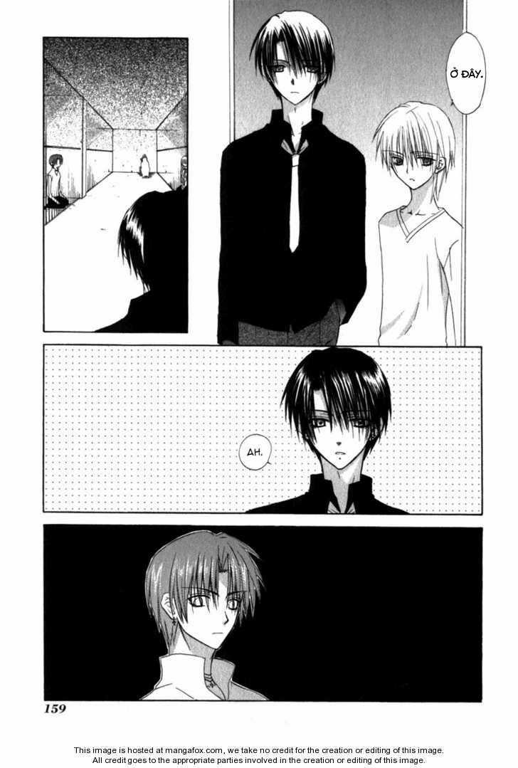 Dear - Chapter 19 - Trang 22