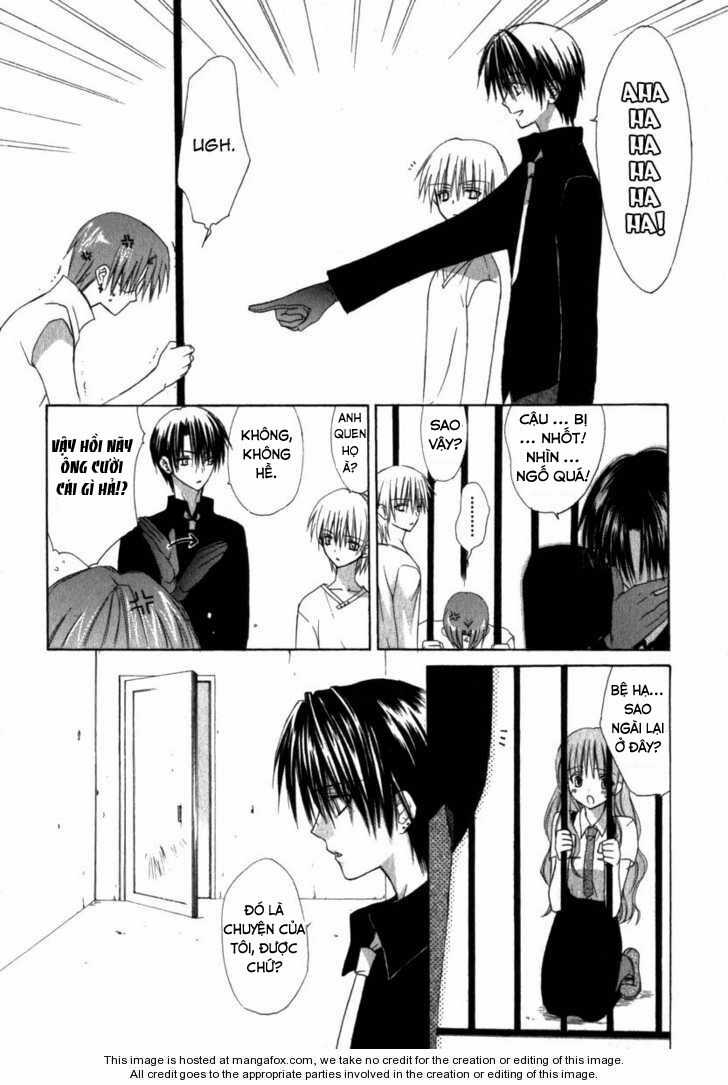 Dear - Chapter 19 - Trang 23