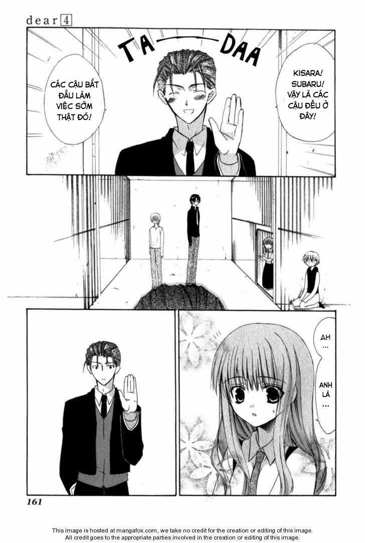 Dear - Chapter 19 - Trang 24