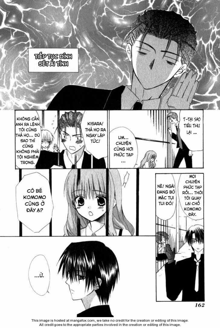 Dear - Chapter 19 - Trang 25