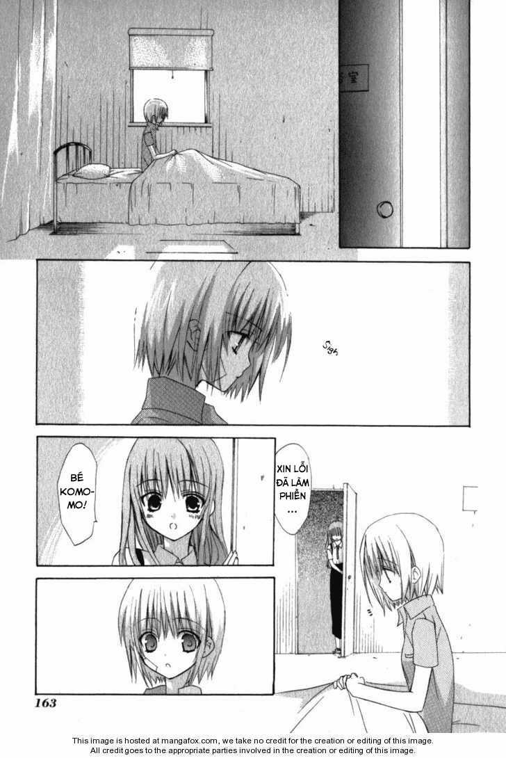 Dear - Chapter 19 - Trang 26