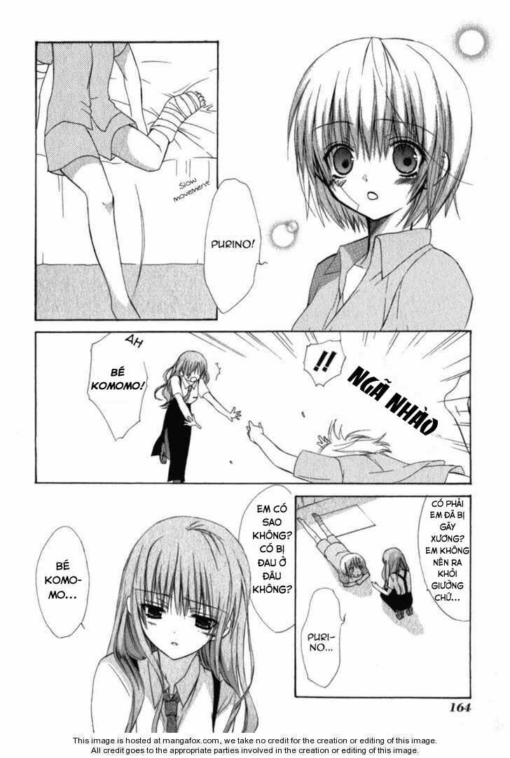 Dear - Chapter 19 - Trang 27