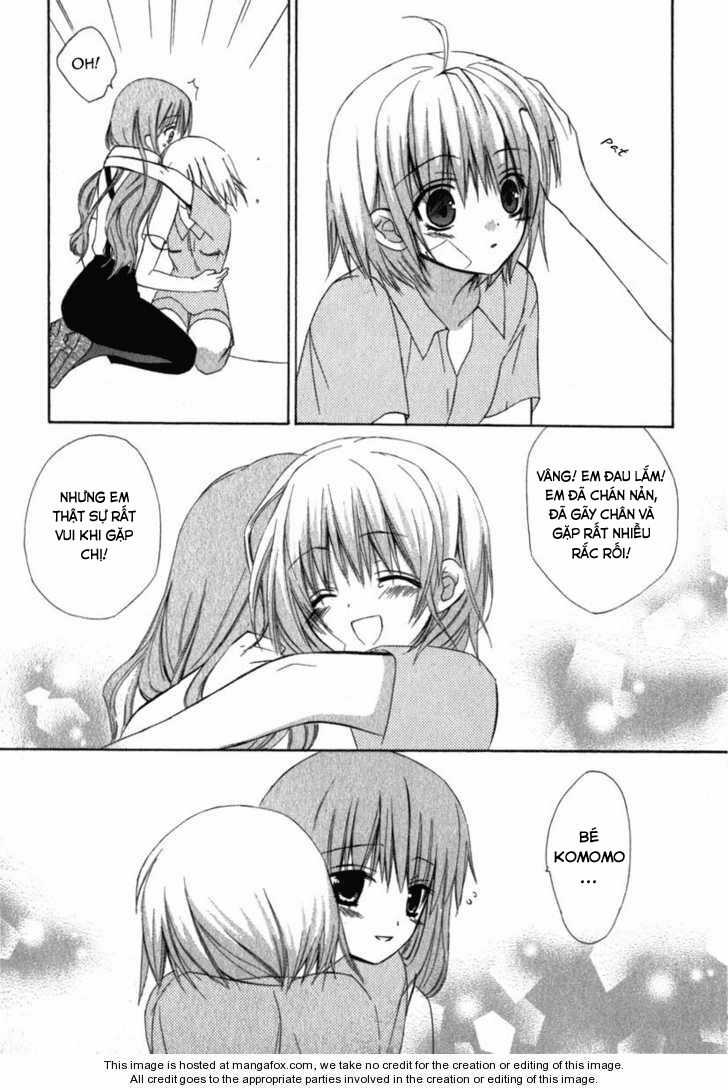 Dear - Chapter 19 - Trang 28