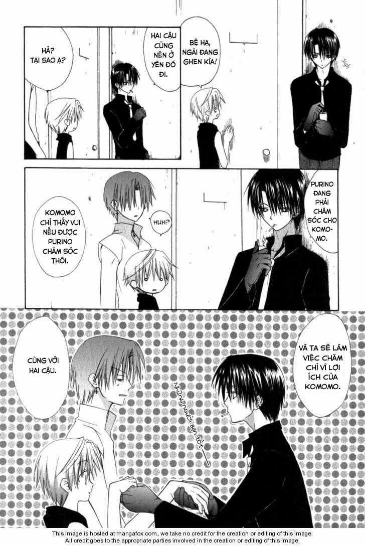 Dear - Chapter 19 - Trang 29