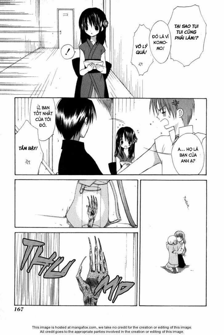 Dear - Chapter 19 - Trang 30