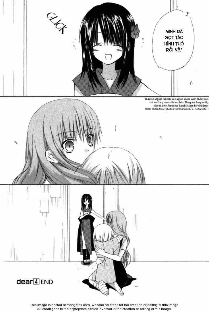 Dear - Chapter 19 - Trang 31