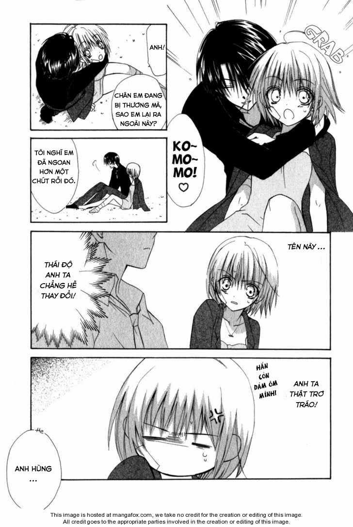 Dear - Chapter 19 - Trang 6