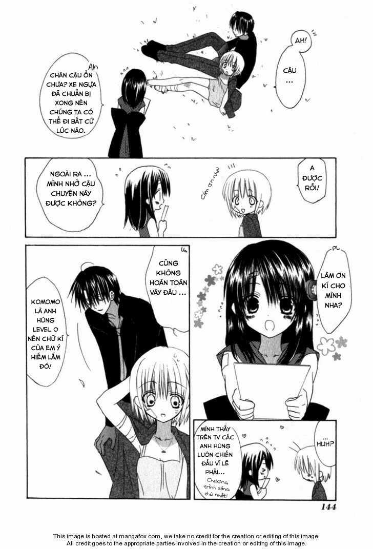 Dear - Chapter 19 - Trang 7