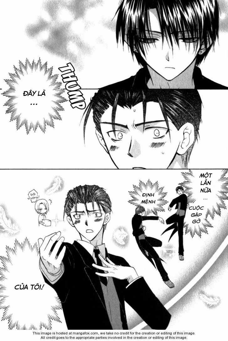 Dear - Chapter 19 - Trang 9