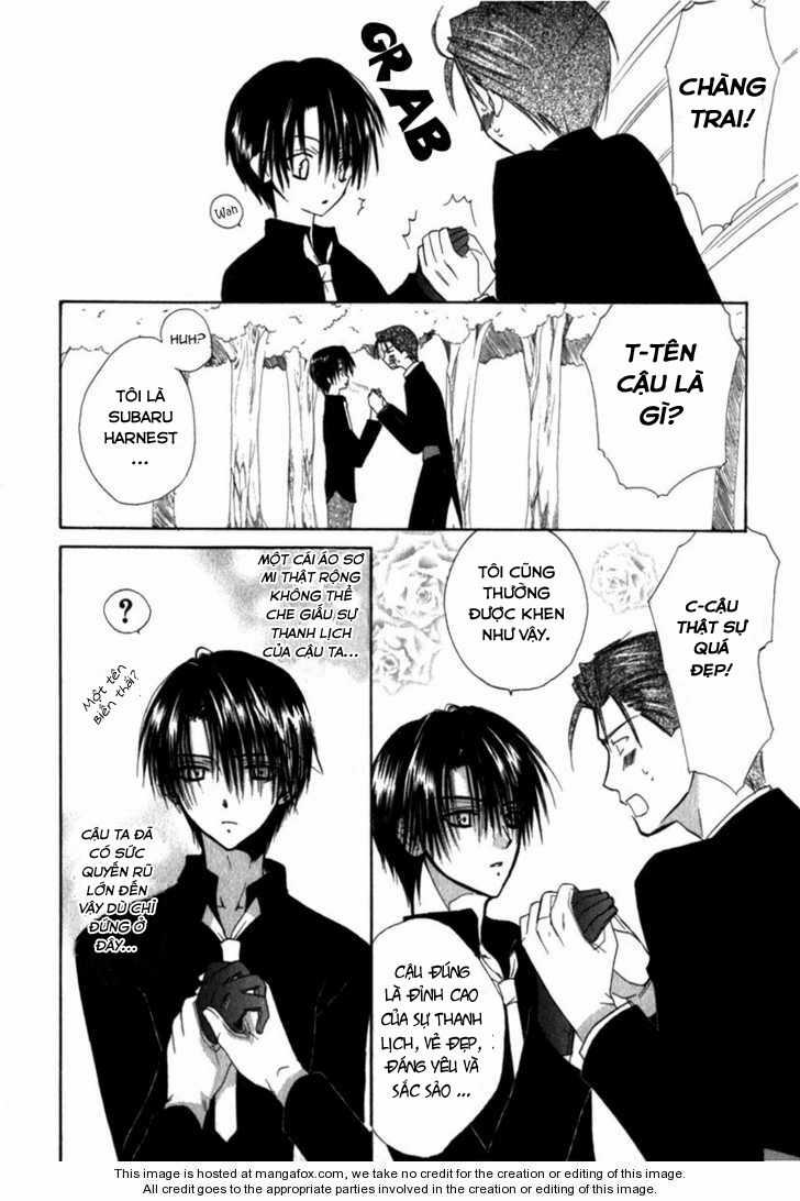 Dear - Chapter 19 - Trang 10