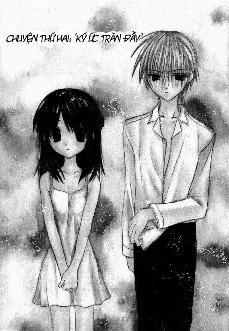 Dear - Chapter 2 - Trang 1