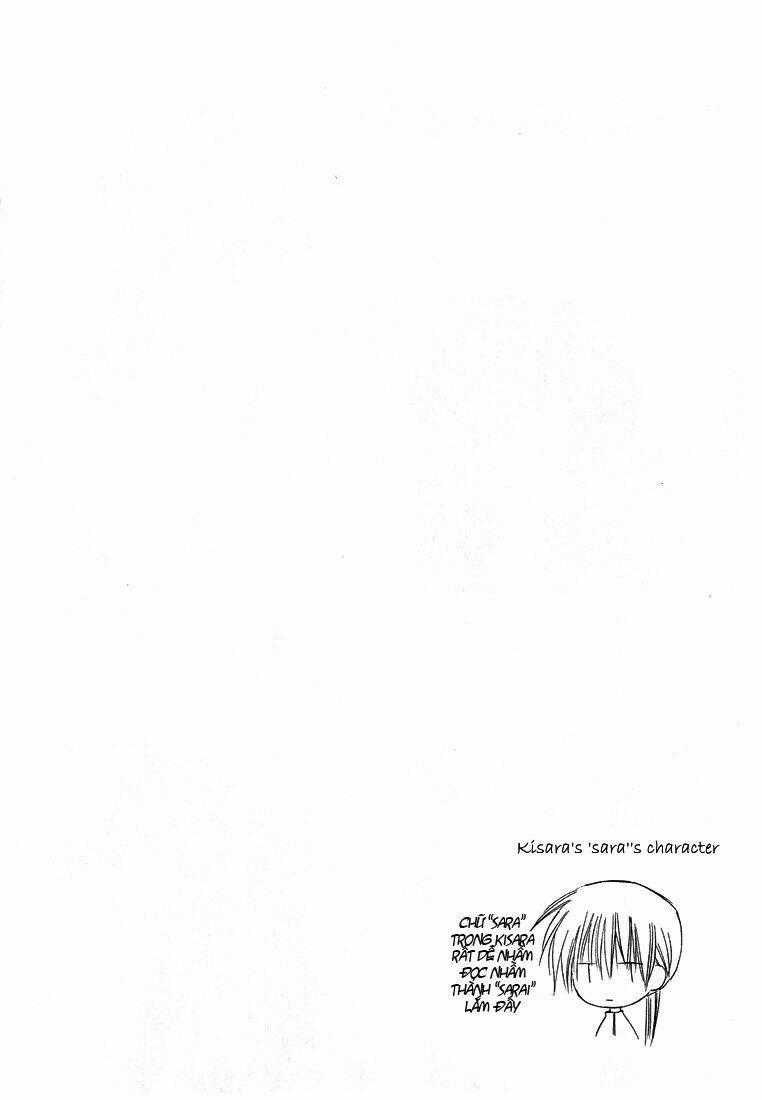 Dear - Chapter 2 - Trang 2