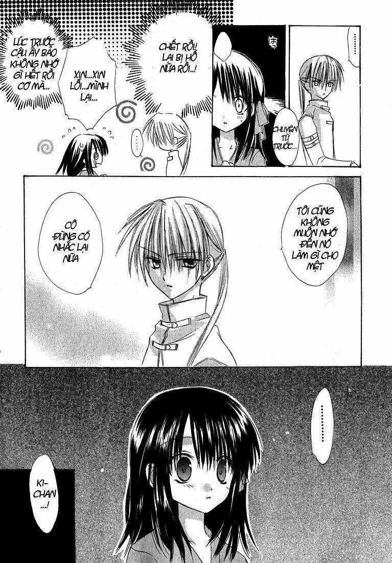 Dear - Chapter 2 - Trang 20