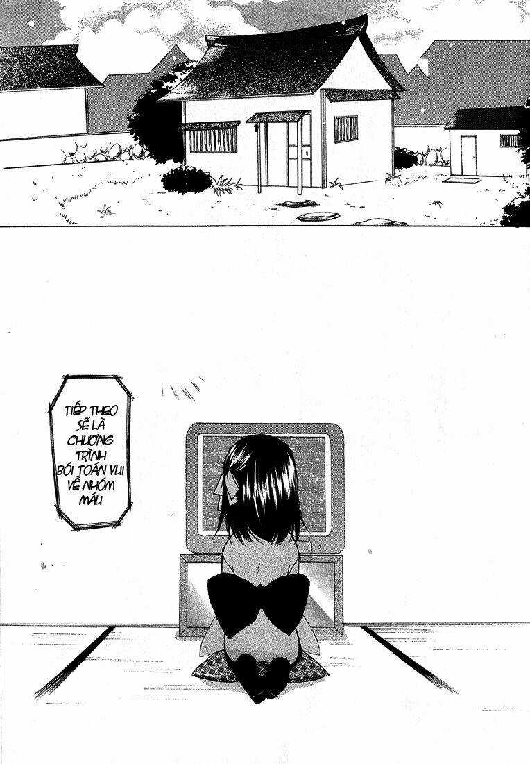 Dear - Chapter 2 - Trang 3