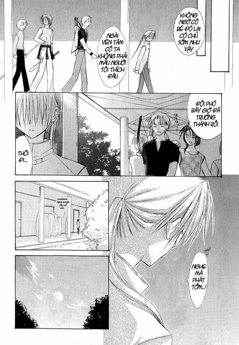 Dear - Chapter 2 - Trang 24