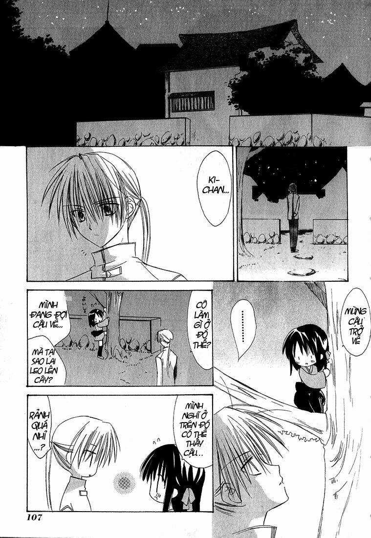 Dear - Chapter 2 - Trang 25