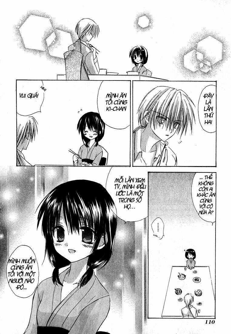 Dear - Chapter 2 - Trang 28