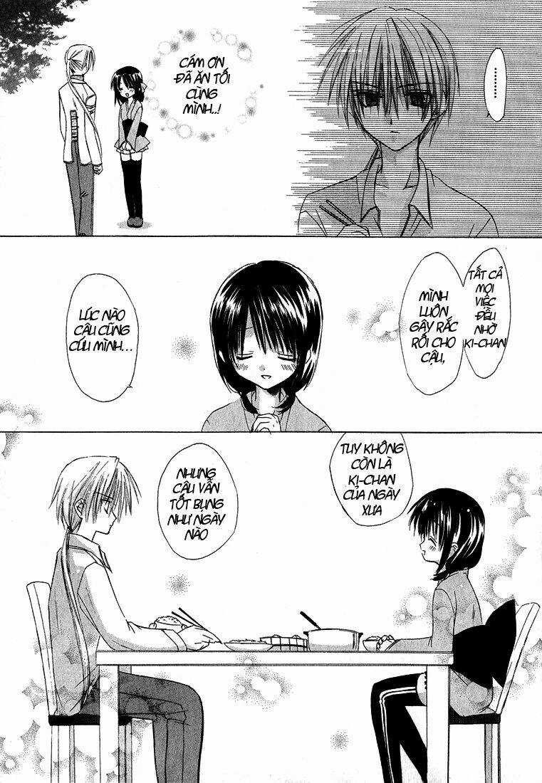 Dear - Chapter 2 - Trang 29