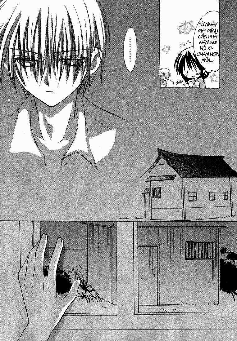 Dear - Chapter 2 - Trang 30