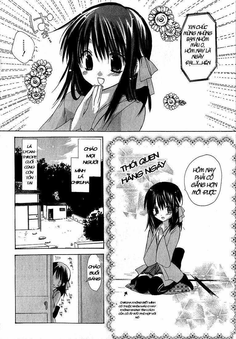 Dear - Chapter 2 - Trang 4