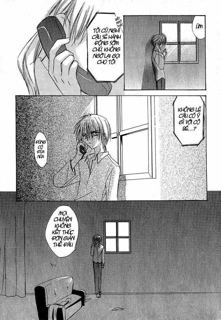 Dear - Chapter 2 - Trang 31