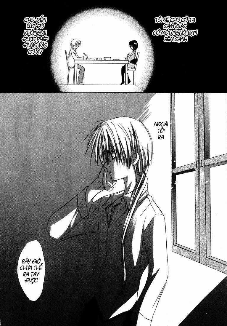 Dear - Chapter 2 - Trang 32