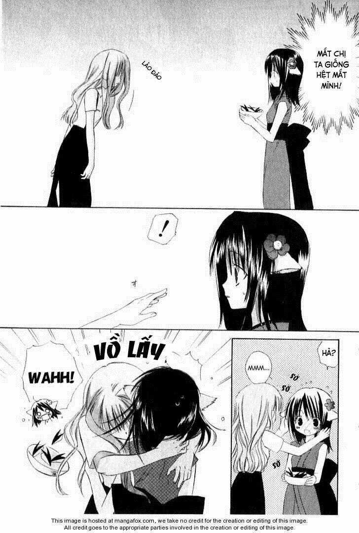 Dear - Chapter 20 - Trang 11