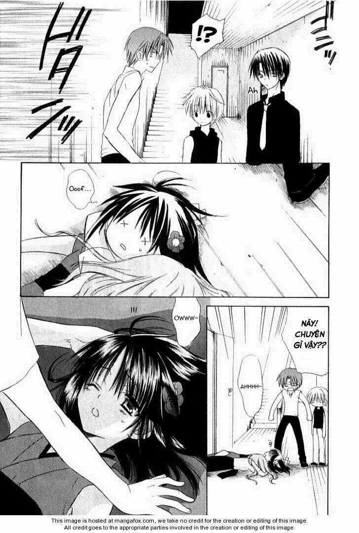 Dear - Chapter 20 - Trang 12